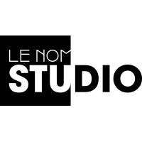 LE NOM STUDIO logo - Similar company to The Mleading
