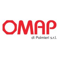 Omap di Palmieri logo - Similar company to Mctooling S.R.L