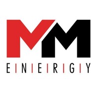 MM Energy logo - Similar company to Mammoth Energy