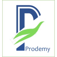 Prodemy Knowledge Solutions logo - Similar company to Skill9 Academy