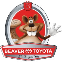 Beaver Toyota St. Augustine logo - Similar company to Senergy Power Solutions