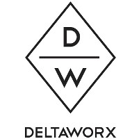 Deltaworx Group logo - Similar company to Deltasearch