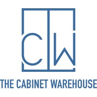 The Cabinet Warehouse logo - Similar company to Omm Sai Traders