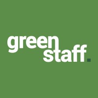 Greenstaff logo - Similar company to Accentia | Talent In Data & Analytics