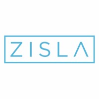 Zisla logo - Similar company to Lotlink