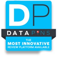 DataPins logo - Similar company to Roofing Seo Webmasters