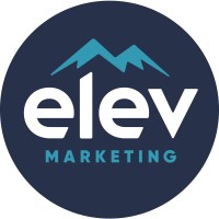 Elevation Marketing logo - Similar company to Elevation Denver