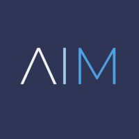 AIM logo - Similar company to Sabzlearn