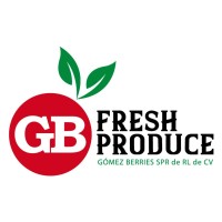 Gómez Berries SPR de RL de CV logo - Similar company to Freshllaca Spr De Rl De Cv