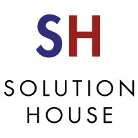 Solution House logo - Similar company to Brite Advice Ltd