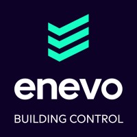 enevo Building Control logo - Similar company to C80 Group