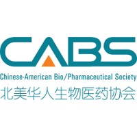Chinese American Biopharmaceutical Society logo - Similar company to Geneial