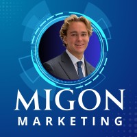 Migon Marketing LLC logo - Similar company to Agile Microdosing