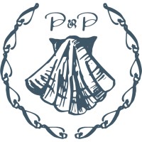 Pringle & Pringle logo - Similar company to Studio Hooton