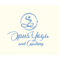 Opus Yoga and Coaching logo - Similar company to Lynn Imaging