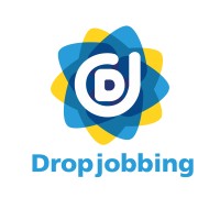 Dropjobbing logo - Similar company to P&C Global