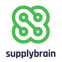 Supplybrain logo - Similar company to 42 Codelab