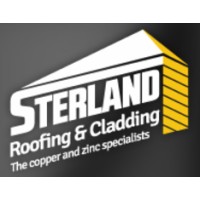 Sterland Roofing logo - Similar company to Transparent Access