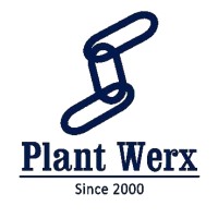 Plant Werx Pte Ltd logo - Similar company to Capcon Ltd