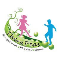 Therapeas Inc. logo - Similar company to Thrive Therapy