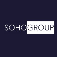 Soho Group Limited NZ logo - Similar company to Reform Constructions