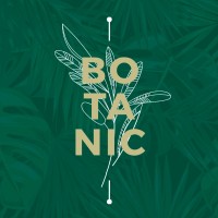 Botanic Fusion logo - Similar company to Wabi Group