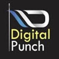US Digital Punch logo - Similar company to Digital Punch