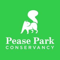Pease Park Conservancy logo - Similar company to Eco Smart Solutions Ltd