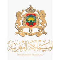 Embassy of Morocco logo - Similar company to Orgax