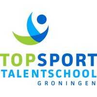 Topsport Talentschool Groningen logo - Similar company to Doe Mee Voor De Og