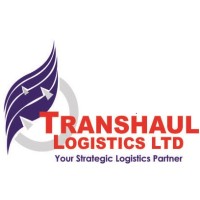 Transhaul Logistics Limited logo - Similar company to Amelec Sarl