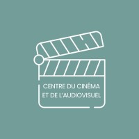 Centre du Cinéma et de l'Audiovisuel logo - Similar company to Csa - Conseil Supérieur De L'Audiovisuel
