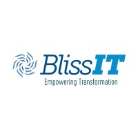 Bliss IT Mex logo - Similar company to Valtre