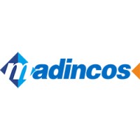 Xiamen Madincos Automation Co., LTD logo - Similar company to Future Design Controls
