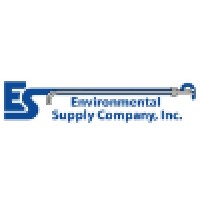 Environmental Supply Company logo - Similar company to Air Dynamics Testing