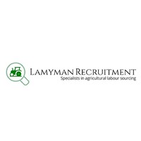 Lamyman Recruitment logo - Similar company to Dw Recruit