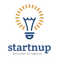 Startnup Soluciones De Negocios