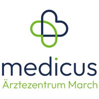 medicus Ärztezentrum logo - Similar company to Diagnoodle