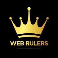 Web Rulers logo - Similar company to Mosh