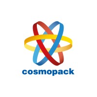 Cosmopack S.r.l. logo - Similar company to Ica Packaging Machines