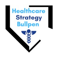 Healthcare Strategy Bullpen logo - Similar company to Synclx