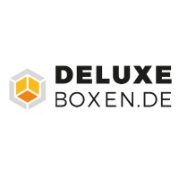 Deluxeboxen GmbH logo - Similar company to Upscale It