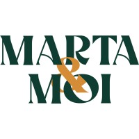 Marta & moi logo - Similar company to Oract