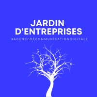 Jardin d'Entreprises logo - Similar company to Cowork'In Circulaire