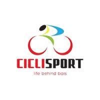 Cicli Sport logo - Similar company to Corner Optical