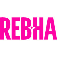 REB*HA logo - Similar company to Rebha Technologies