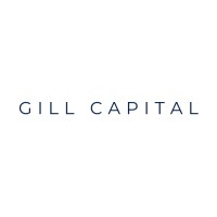 Gill Capital logo - Similar company to Zero To One