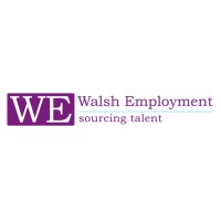 Walsh Employment logo - Similar company to Fullscreen Advanced Web