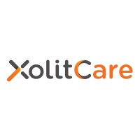 XolitCare: Hét gebruiksvriendelijke ECD systeem logo - Similar company to Rock Solid Solutions