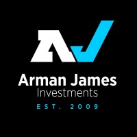 Arman James Investments logo - Similar company to Dpl Ventures